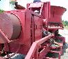  OLATHE Tub Grinder, Model 837TG.
