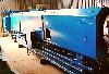  STERLING 10" Extruder, 1991 yr, 32:1 L/D, vented, 700 hp,