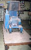 CUMBERLAND Grinder, 25 hp, 4 gran, CUMBERLAND Grinder, 25 hp, 4 gran,