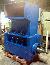 TRIPLE S Super 48 Granulator, 200 hp, 48" wide,