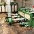 LAROCHE Tearing / Pulling Line, 3 x 1000mm cylinders, 2006 yr. LAROCHE Tearing / Pulling Line, 3 x 1000mm cylinders, 2006 yr.