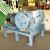 PALLMAN Granulator, 50 hp. PALLMAN Granulator, 50 hp.