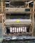 SATAKE Model SMII - 820 IEP Color Sorter, 1999 year. SATAKE Model SMII - 820 IEP Color Sorter, 1999 year.