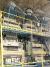 SATAKE Scan Master II Color Sorters. SATAKE Scan Master II Color Sorters.