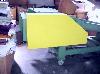  TAYLOR STILES 525 Rotary Cutter, (3) 27" blades,