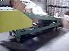  TAYLOR STILES 525 Rotary Cutter, (3) 27" blades,