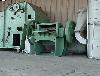  TAYLOR STILES 525 Rotary Cutter, (3) 27" blades,