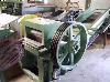  TAYLOR STILES 520 Rotary Cutter, (2) 20" blades,