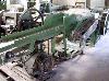  TAYLOR STILES 520 Rotary Cutter, (2) 20" blades,