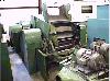  SCHIRP 38C-II Tearing Machine,
