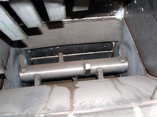 JACOBSON Chunk Buster (?),