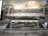  NELMOR 1220 Grinder, 3 knife semi open,