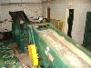  SCHIRP Type 58 Rotary Cutter, (5) 34" wide blades, late 1980