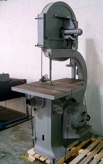 CRESCENT Band Saw,