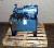 CONTINENTAL Hydraulic Pump, 7.5 HP, CONTINENTAL Hydraulic Pump, 7.5 HP,