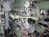  INGOLSTADT RL-10/7600 Spinning Frame,