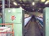  HDB Spinning Frames, 204 spindles, double draft,