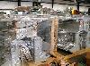  SCHLAFHORST SE-8 Open End Spinning Frames, 216 rotors,