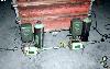  LINCOLN 68358 Oilers with Centro-matic pumps