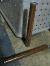 APT (American Paper Tube) spinning tubes,