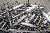 Aluminum Spindles & bolsters for Whitin Model E Spinning Frames Aluminum Spindles & bolsters for Whitin Model E Spinning Frames
