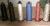 Polypropylene Twisted Yarn on bobbins. ~800 lbs Polypropylene Twisted Yarn on bobbins. ~800 lbs
