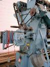  TUFTCO 3/16 Scroll Loop Tufter, 4 meter, 10 clutch