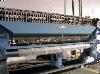  TUFTCO 3/16 Scroll Loop Tufter, 4 meter, 10 clutch