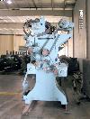  TUFTCO 3/16 Scroll Loop Tufter, 4 meter, 10 clutch