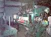 COBBLE TUFTER, 3/16 ga cut pile, 48" wide,