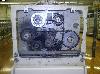  VOLKMANN VTS-06S Twister, TFO, 96 spindles,