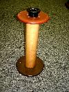 TWISTER BOBBINS, LHP 14.25" traverse x 8" base x TWISTER BOBBINS, LHP 14.25" traverse x 8" base x