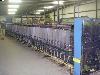  SACO LOWELL Model TM2-D Twisters, 128 spindles,