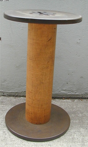TWISTER Bobbins/Spools,