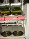  VOLKMANN 2/1 Twisting machine type VTS 05