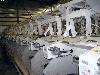  ICBT Model DT660R Twisting machine, two for one,