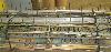 MEADOWS Model M Sample Twister, 24 spindles, 6" rings,