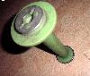 BOYD Twisting Bobbins, 9" lift x 4" x 1/2" bore. BOYD Twisting Bobbins, 9" lift x 4" x 1/2" bore.