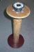 TWISTER BOBBINS, 15" trav x 7.5" base x 6" top x 5/8" bore, TWISTER BOBBINS, 15" trav x 7.5" base x 6" top x 5/8" bore,