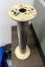 LHP Twister Bobbins, 14" traverse x 5" base x 4" top x LHP Twister Bobbins, 14" traverse x 5" base x 4" top x
