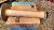 SACO LOWELL Twister Bobbins, 15" trav x 7.5" base SACO LOWELL Twister Bobbins, 15" trav x 7.5" base