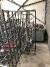 Package Creels, 72 positions each, 13" centers, Package Creels, 72 positions each, 13" centers,