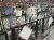 RATERA Braiders, Model 25B-E104 83L, 25 Carrier,