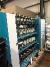 MERRA Double Covering Machine with Lycra Attachment, 16 pos, MERRA Double Covering Machine with Lycra Attachment, 16 pos,