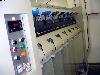  ICBT Model CD-350 Cable Twister, 16 positions, 1990 yr.