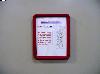  ICBT Model CD-350 Cable Twister, 16 positions, 1990 yr.