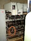 SACO LOWELL Model M Twister, 120 spindles,