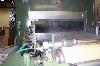  LANLY Slasher Dryer, 2005 year,