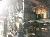 CUSTOM Beam Washer for 54" wide aluminum beams, CUSTOM Beam Washer for 54" wide aluminum beams,