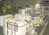  NUOVO PIGNONE Model TP/522 Weaving Looms,